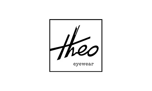 Theo Logo