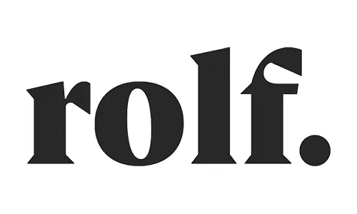 Rolf Logo