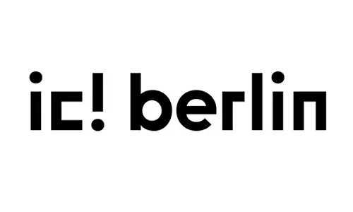 IC Berlin Logo