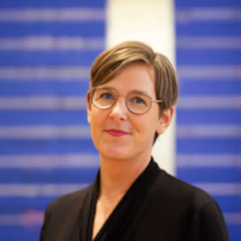 Verena Vaupel-Andersen