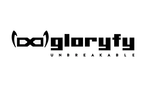 Gloryfy Logo