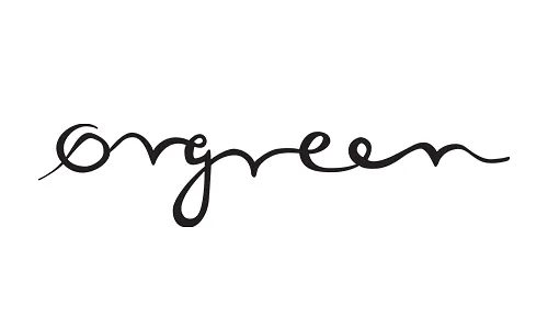 Orgreen Logo